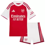 Arsenal Pelipaita Lasten Koti 2026-27