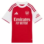Arsenal Pelipaita Miesten Koti 2026-27
