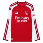 Arsenal Pitkähihainen Pelipaita Miesten Koti 2026-27