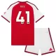 Arsenal Rice 41 Pelipaita Lasten Koti 2026-27