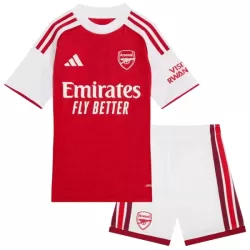 Arsenal Rice 41 Pelipaita Lasten Koti 2026-27