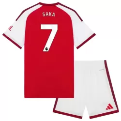 Arsenal Saka 7 Pelipaita Lasten Koti 2026-27
