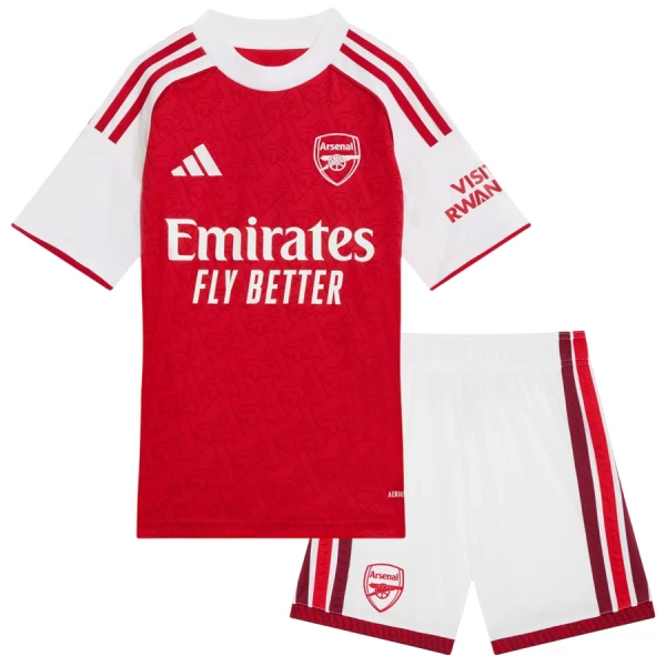 Arsenal Saka 7 Pelipaita Lasten Koti 2026-27