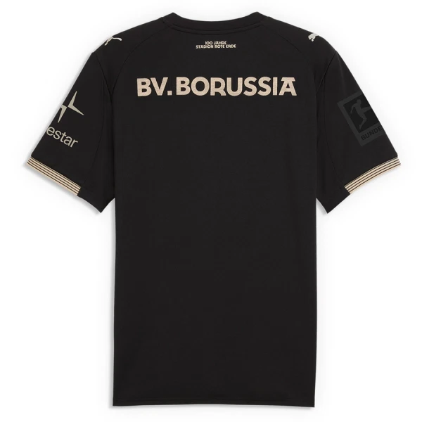 Borussia Dortmund 100th Pelipaita Miesten Vuosipäivä 2025-26