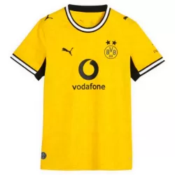 Borussia Dortmund Fabio Silva 21 Pelipaita Miesten Koti 2026-27