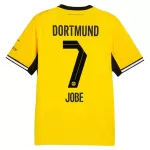 Borussia Dortmund Jobe 7 Pelipaita Miesten Koti 2026-27