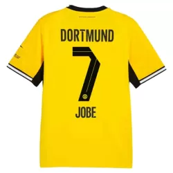 Borussia Dortmund Jobe 7 Pelipaita Miesten Koti 2026-27