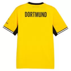 Borussia Dortmund Pelipaita Miesten Koti 2026-27