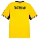 Borussia Dortmund Pelipaita Miesten Koti 2026-27