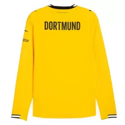 Borussia Dortmund Pitkähihainen Pelipaita Miesten Koti 2026-27