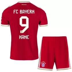 FC Bayern München Kane 9 Pelipaita Lasten Koti 2026-27
