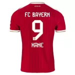 FC Bayern München Kane 9 Pelipaita Miesten Koti 2026-27