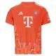 FC Bayern München Maalivahdin Pelipaita Miesten Vieras 2026-27 FC Bayern München Maalivahdin Pelipaita Miesten Vieras 2026-27