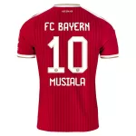 FC Bayern München Musiala 10 Pelipaita Miesten Koti 2026-27