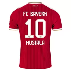FC Bayern München Musiala 10 Pelipaita Miesten Koti 2026-27