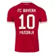 FC Bayern München Musiala 10 Pelipaita Miesten Koti 2026-27 FC Bayern München Musiala 10 Pelipaita Miesten Koti 2026-27