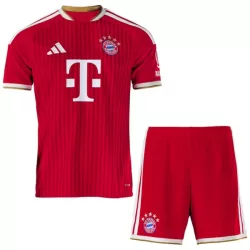 FC Bayern München Pelipaita Lasten Koti 2026-27
