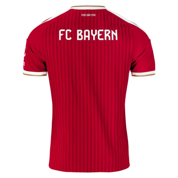 FC Bayern München Pelipaita Lasten Koti 2026-27