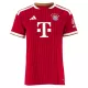 FC Bayern München Pelipaita Naisten Koti 2026-27 FC Bayern München Pelipaita Naisten Koti 2026-27
