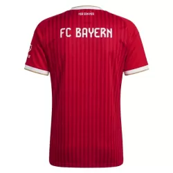 FC Bayern München Pelipaita Naisten Koti 2026-27