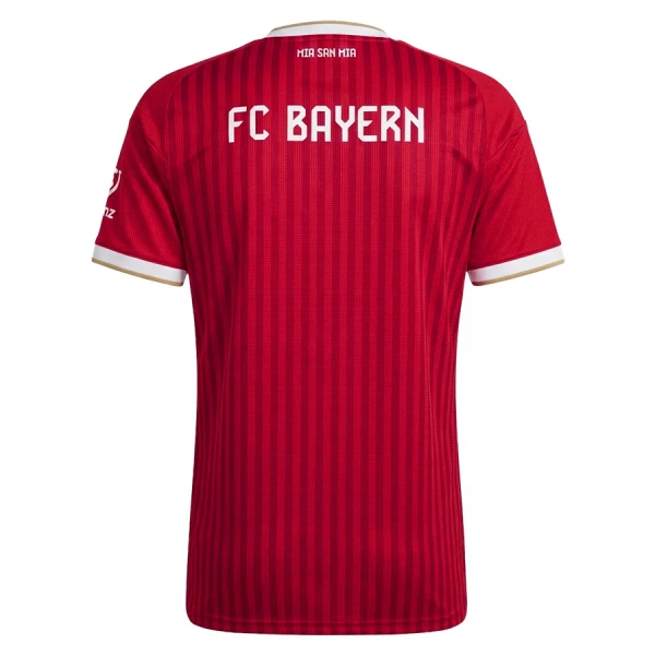 FC Bayern München Pelipaita Naisten Koti 2026-27