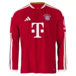 FC Bayern München Pitkähihainen Pelipaita Miesten Koti 2026-27