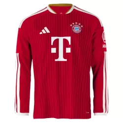 FC Bayern München Pitkähihainen Pelipaita Miesten Koti 2026-27
