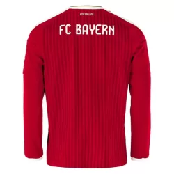 FC Bayern München Pitkähihainen Pelipaita Miesten Koti 2026-27