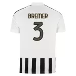 Juventus Bremer 3 Pelipaita Miesten Koti 2026-27