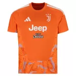 Juventus Maalivahdin Pelipaita Miesten Koti 2026-27