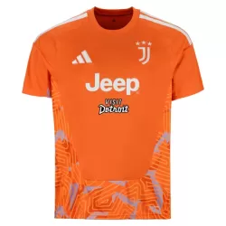 Juventus Maalivahdin Pelipaita Miesten Koti 2026-27
