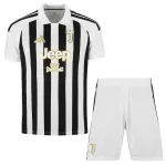 Juventus Pelipaita Lasten Koti 2026-27