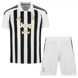 Juventus Pelipaita Lasten Koti 2026-27