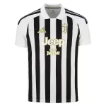 Juventus Pelipaita Miesten Koti 2026-27