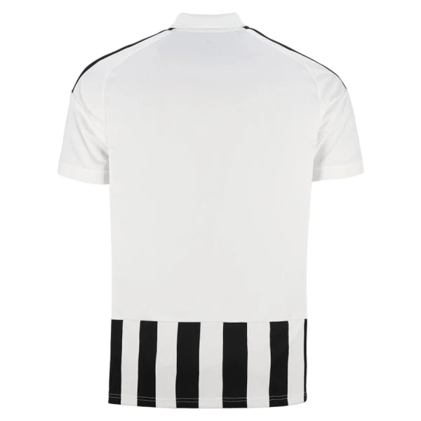 Juventus Pelipaita Miesten Koti 2026-27