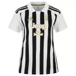 Juventus Pelipaita Naisten Koti 2026-27