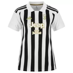 Juventus Pelipaita Naisten Koti 2026-27