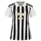 Juventus Pelipaita Naisten Koti 2026-27
