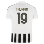 Juventus Thuram 9 Pelipaita Miesten Koti 2026-27