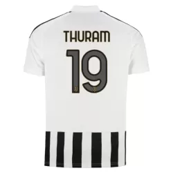 Juventus Thuram 9 Pelipaita Miesten Koti 2026-27