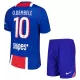 Paris Saint-Germain O. Dembele 10 Pelipaita Lasten Koti 2026-27 Paris Saint-Germain O. Dembele 10 Pelipaita Lasten Koti 2026-27