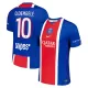 Paris Saint-Germain O. Dembele 10 Pelipaita Miesten Koti 2026-27 Paris Saint-Germain O. Dembele 10 Pelipaita Miesten Koti 2026-27