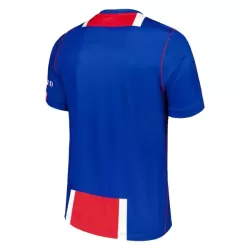 Paris Saint-Germain Pelipaita Miesten Koti 2026-27