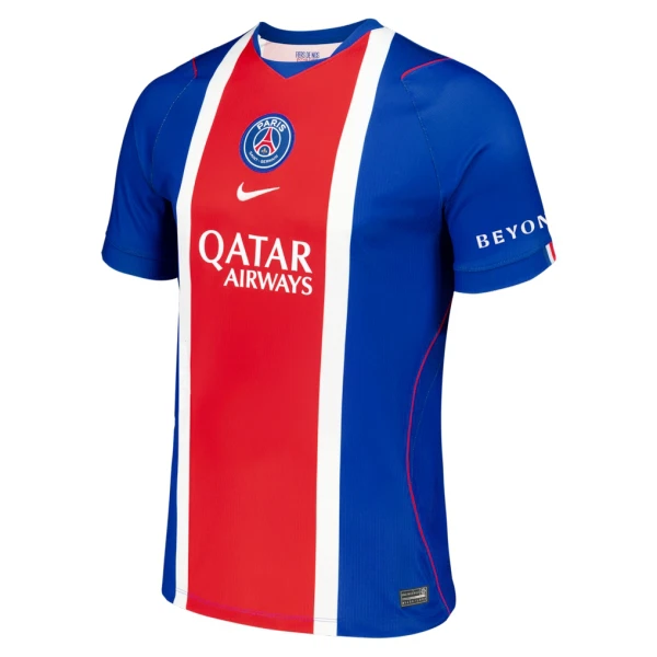 Paris Saint-Germain Vitinha 17 Pelipaita Miesten Koti 2026-27