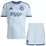 Ajax Pelipaita Lasten Kolmas 2026-27