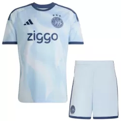 Ajax Pelipaita Lasten Kolmas 2026-27