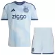 Ajax Pelipaita Lasten Kolmas 2026-27 Ajax Pelipaita Lasten Kolmas 2026-27