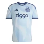 Ajax Pelipaita Miesten Kolmas 2026-27