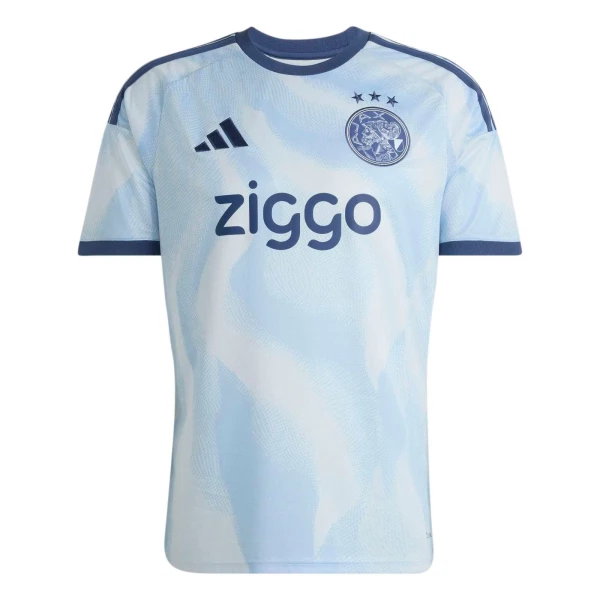 Ajax Pelipaita Miesten Kolmas 2026-27 Ajax Pelipaita Miesten Kolmas 2026-27