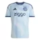 Ajax Pelipaita Miesten Kolmas 2026-27 Ajax Pelipaita Miesten Kolmas 2026-27